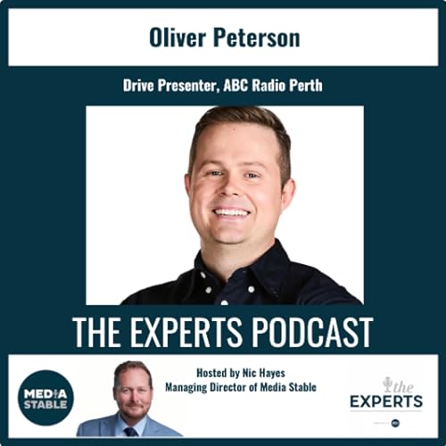 Oliver Peterson
