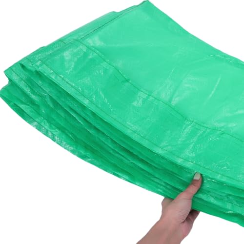 Coussin de remplacement trampoline Toddmomy 3 pieds bâche étanche - 4