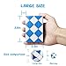 Ganowo 3PCS Fidget Snake Cube Twist Puzzle Magic Snake Sensory Toys Collection Brain Teaser Stocking Stuffers Party Favors Game Goodie Bags Fillers for Kids Adults Teens