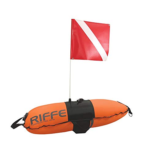 Riffe Torpedo PRO Dive Float