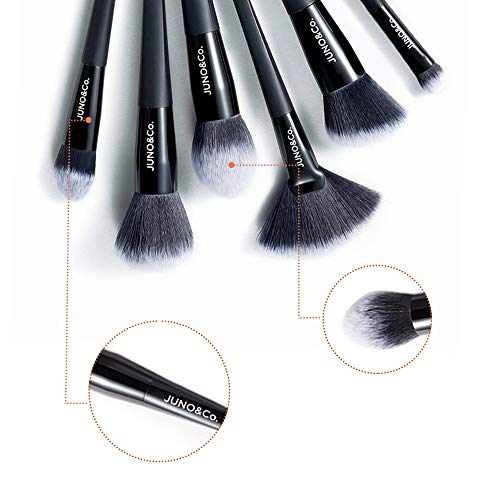 Juno & Co. Microfibra velluto spugna, senza