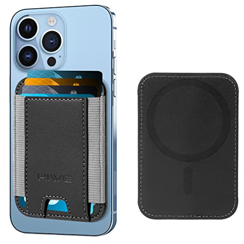 Card Wallet Holder for Apple Magsafe, Card Holder