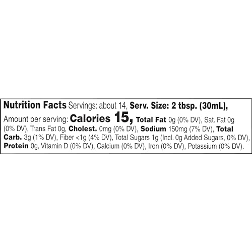 Pace 200650029000 Lower Sodium Chunky Medium Salsa thumb #1
