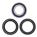 QuadBoss Wheel Bearing Kit - Front/--