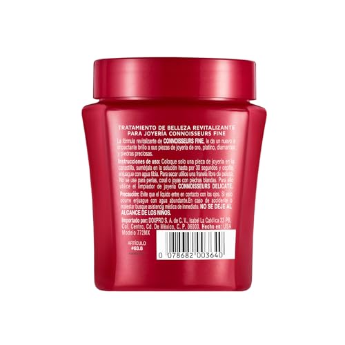 La Mejor Recopilación de Liquido para limpiar plata , listamos los 10 mejores. 24 Imagen adicional