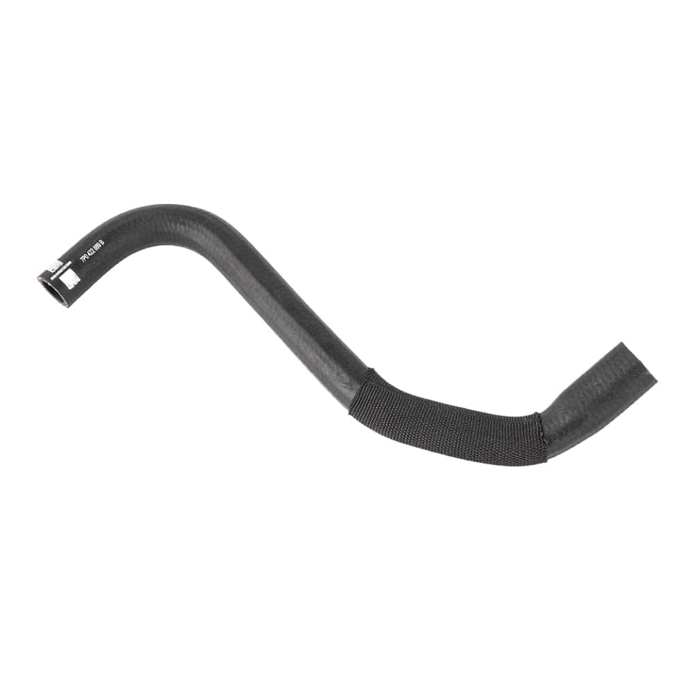 Ogbtklors Onecolor Power Steering Reservoir Return Hose Compatible With 3.0 Tdi V6 Diesel Engines 2011-2018 - Replaces Part Numbers 7P0422889, 7P0422889b, 7P0422889c
