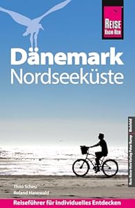 Reise Know-How Reiseführer Dänemark - Nordseeküste