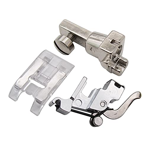 Set de pie para bordado Satin compatible BERNINA miniatura 3