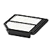 Purolator A25653 PurolatorONE Advanced Engine Air Filter Compatible With Select Honda Civic