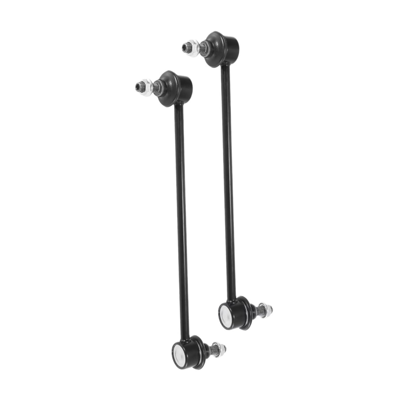 Buje de Barra estabilizadora, 2 Piezas, bieletas de Barra estabilizadora Delantera Izquierda y Derecha, bieleta de Barra estabilizadora 48820-47010, Compatible con Toyota Matrix