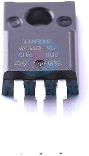 2 Pcs MOSFET STF11N50M2 TO-220FP STF11N50M2