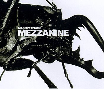 Mezzanine by Massive Attack (1998-05-12)