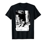 The Last of Us Hunter T-shirt