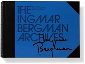Download The Ingmar Bergman Archives PDF