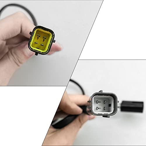 Sensor de oxígeno para Nissan Altima y Rogue 2.5L 2007-2013 miniatura 5