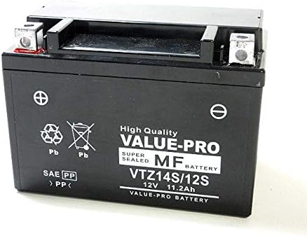 Amazon Vtz12s 充電済み Value Pro Mf バッテリー Ytz12s 互換 フォルツァ フェイズ シルバーウィング など 車 バイク 車 バイク Amazon Vtz12s 充電済み Value Pro Mf バッテリー Ytz12s 互換 フォルツァ フェイズ シルバーウィング など 車 バイク 車 バイク