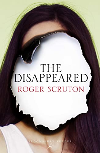 The Disappeared view 2