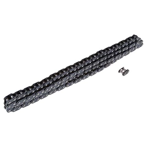 Chaîne T8F Sharplace 68 Maillons Cover