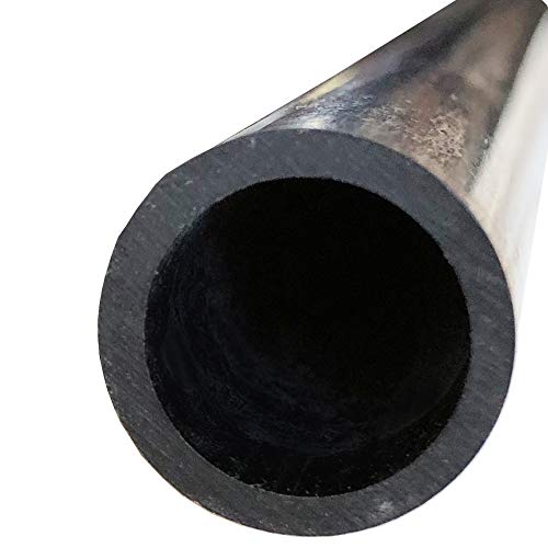 Karbxon KX-PUL-TB-8X6X1000 Carbon Fiber Tube - 8Mm X 6Mm X 1000Mm thumb #5