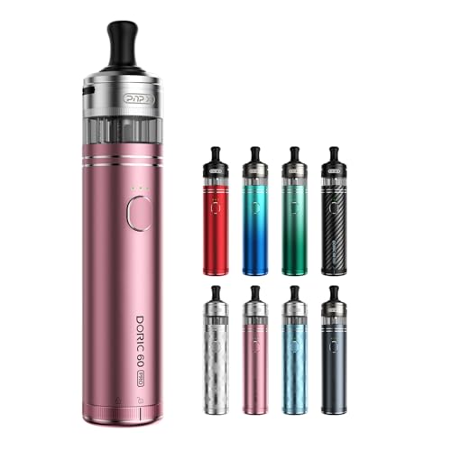 yMTL&DTLzdq^oR VOOPOO DORIC 60 Pro Pod Kit u[v[ xCv vape X^[^[Lbg |bhbh 2500mAH ő60W C^oR ł񂵂΂ ։ ߉  RpNg [dKIT j