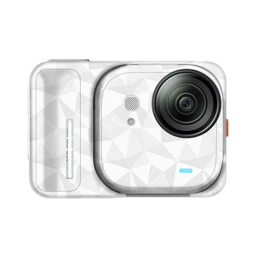Mebont JANZT[ XebJ[ for Insta360 GO Ultra ANVJɓKی쑕XebJ[ŁAώCAϖՐJXLیtBA(kOp)