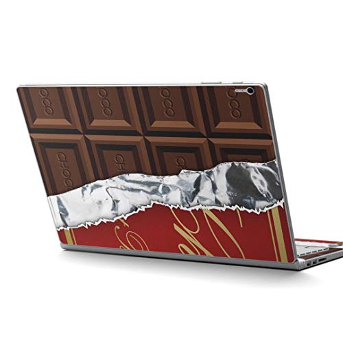 igsticker Surface Book2 Book3 15inch p XLV[ T[tFX ubN 15C`p V[ 002443 j[N `R[g uE