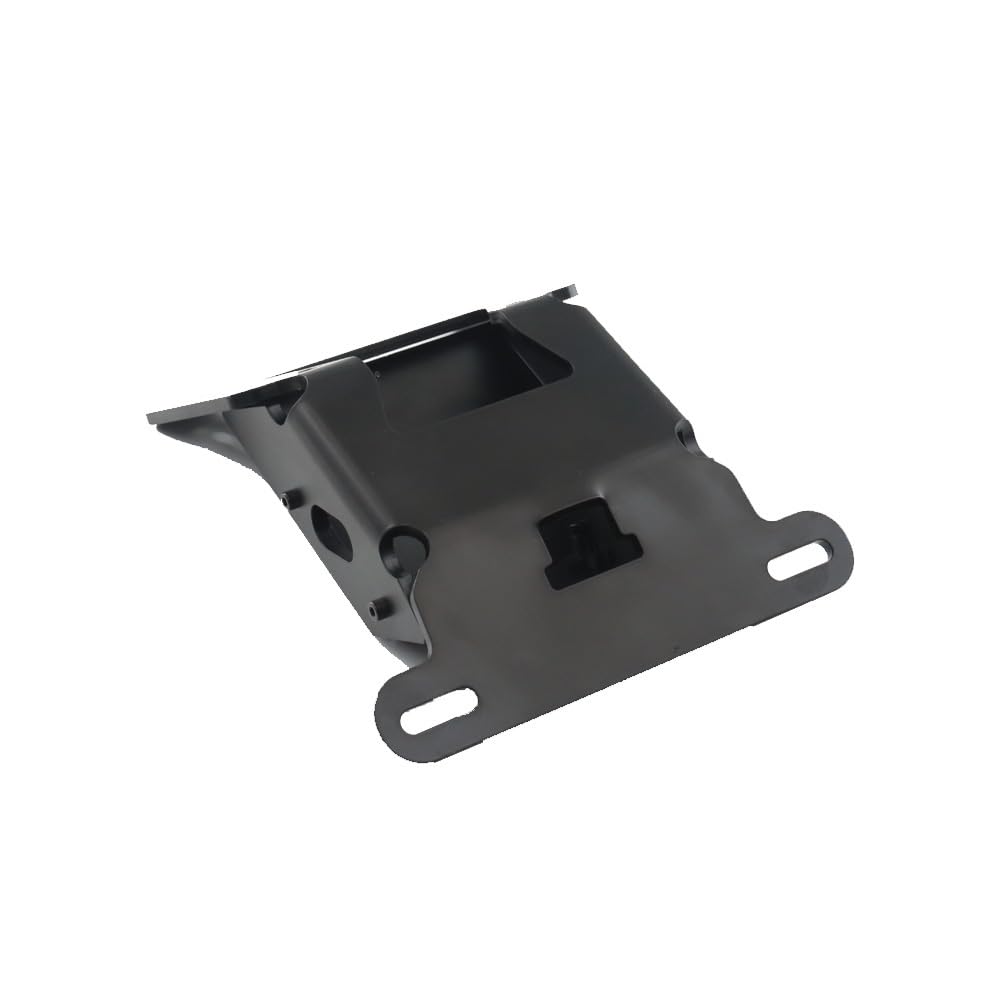 For Honda XL750 TRANSALP XL 750 Motorcycle Short Tail License Plate Bracket