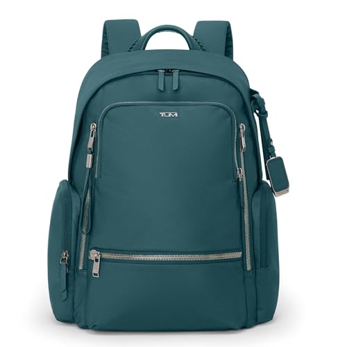 Image of Tumi Women's Celina Backpack Lagoon One Size