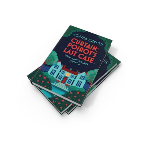 Curtain: Poirot’s Last Case - Image 3