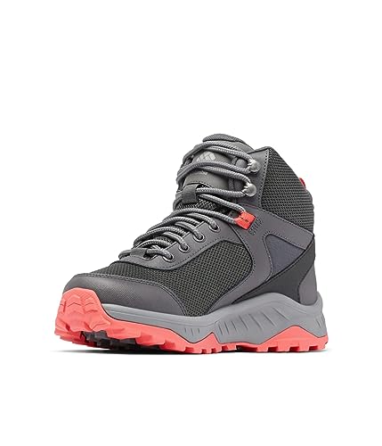 Image of Columbia Women's Trailstorm Ascend Mid Waterproof