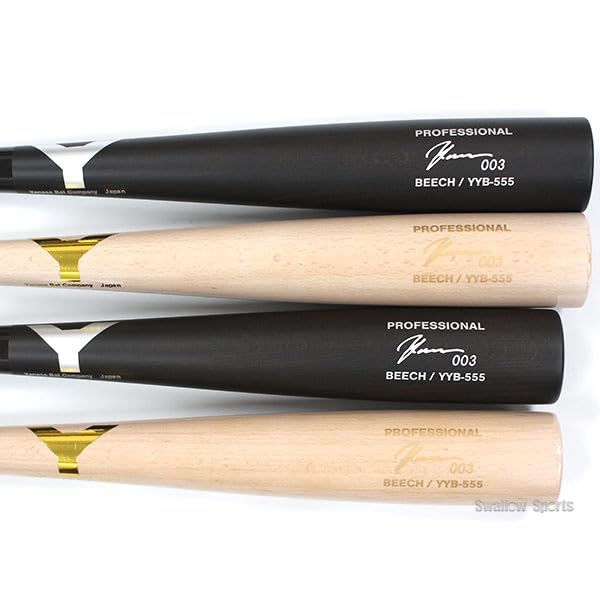 ヤナセ　555 硬式木製バット 楽天市場】【即日発送可】ヤナセバット（YANASE BAT） YUM-555