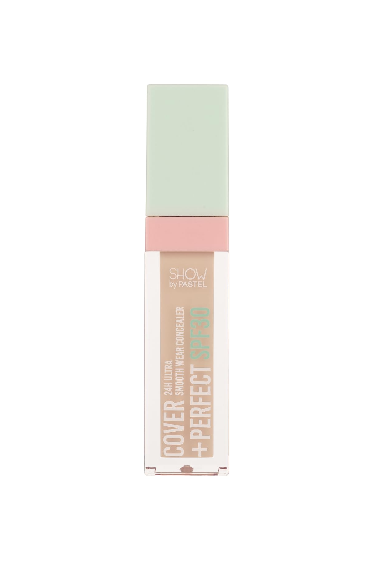 Show By Pastel Cover Perfect Concealar SPF30 Ultra Kapatıcı, 303 Baby Powder
