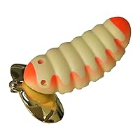 ジッターバグ3個キャタピークリッカー3個でんぐりガエル1個 ジッターバグ3個キャタピークリッカー3個でんぐりガエル1個