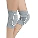 XIAHIOPT 1 Pair Knee Pad with Sponges Dance Knee Pad Knee Brace Knee Pad Practical Knee Support for Volleyballs Basketball