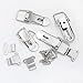 ITROLLE 4PCS 74mm 201 Stainless Steel Tool Box Hood Locks Latches Spring Loaded Toggle Lock Clasp Buckle Latch Tool Box Hasps 90 Degree Right Angle Latch