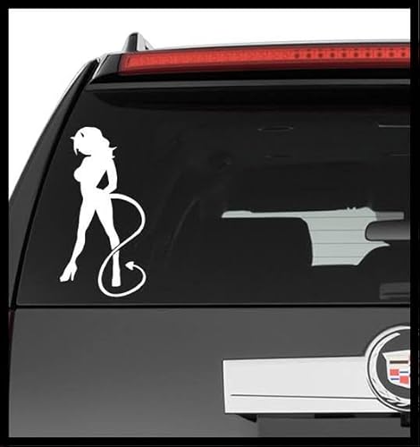 SEXY セクシー STICKER JAPAN 白 各約長辺10cm カッティングステッカー 転写 シール 切文字 防水 ステッカー