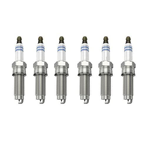Bougies d'allumage Silzkar7B11 haut de gamme pour Subaru Outback essence