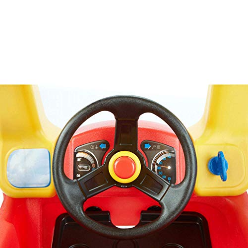 Little Tikes 642302M Cozy Coupe thumb #5
