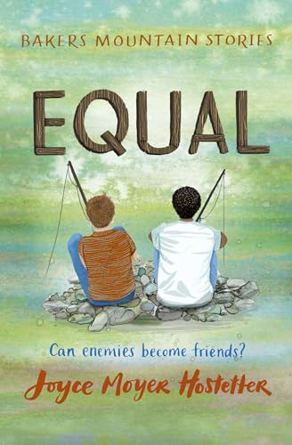 Equal view 2