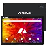 Acepad