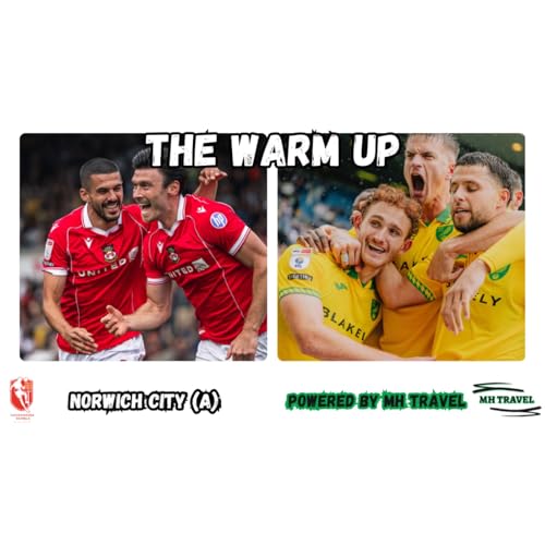 🎙️ Match Preview - Norwich City (A)