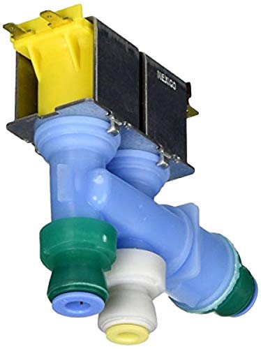 Refrigerator Water Inlet Pump for Whirlpool Maytag 67006322 AP4081950 PS2069865