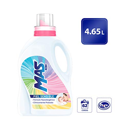 Higiene, Drugstore baby dove Marca Persil (3)