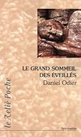 Le grand sommeil des éveillés 2914916604 Book Cover