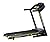 Tapis Roulant Motorizzato Movi Fitness MF360