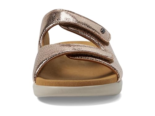 SAS Women's Cozy Adjustable Comfort Slide Sandal2