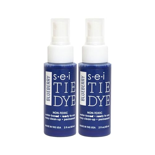 sei tie dye spray