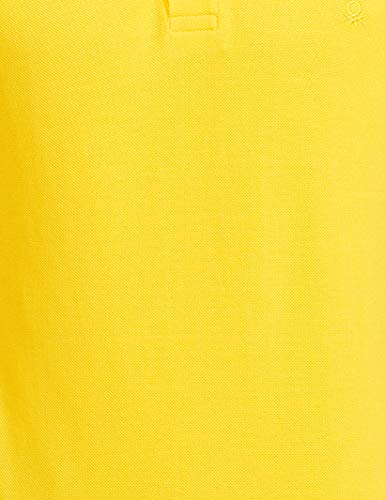 Image of United Colors of Benetton Men Polo Shirt