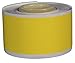 NMC UPV0202 UDO400 Printer High Gloss Vinyl Roll in Yellow - 2 in. x 82 ft. Heavy Duty Continuous Tape