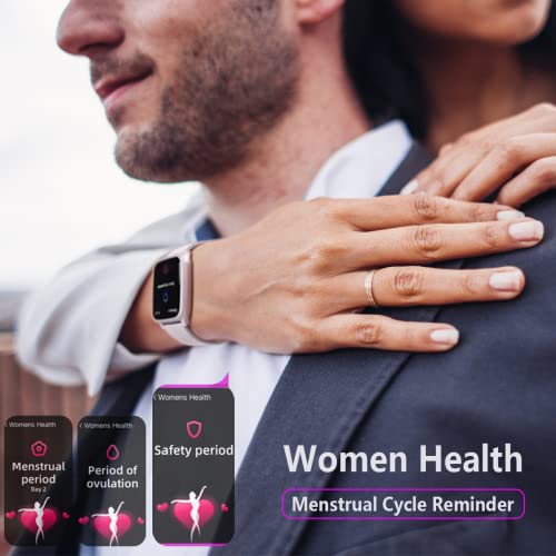 Fitvii Fitness Tracker, Smart Watch thumb #4